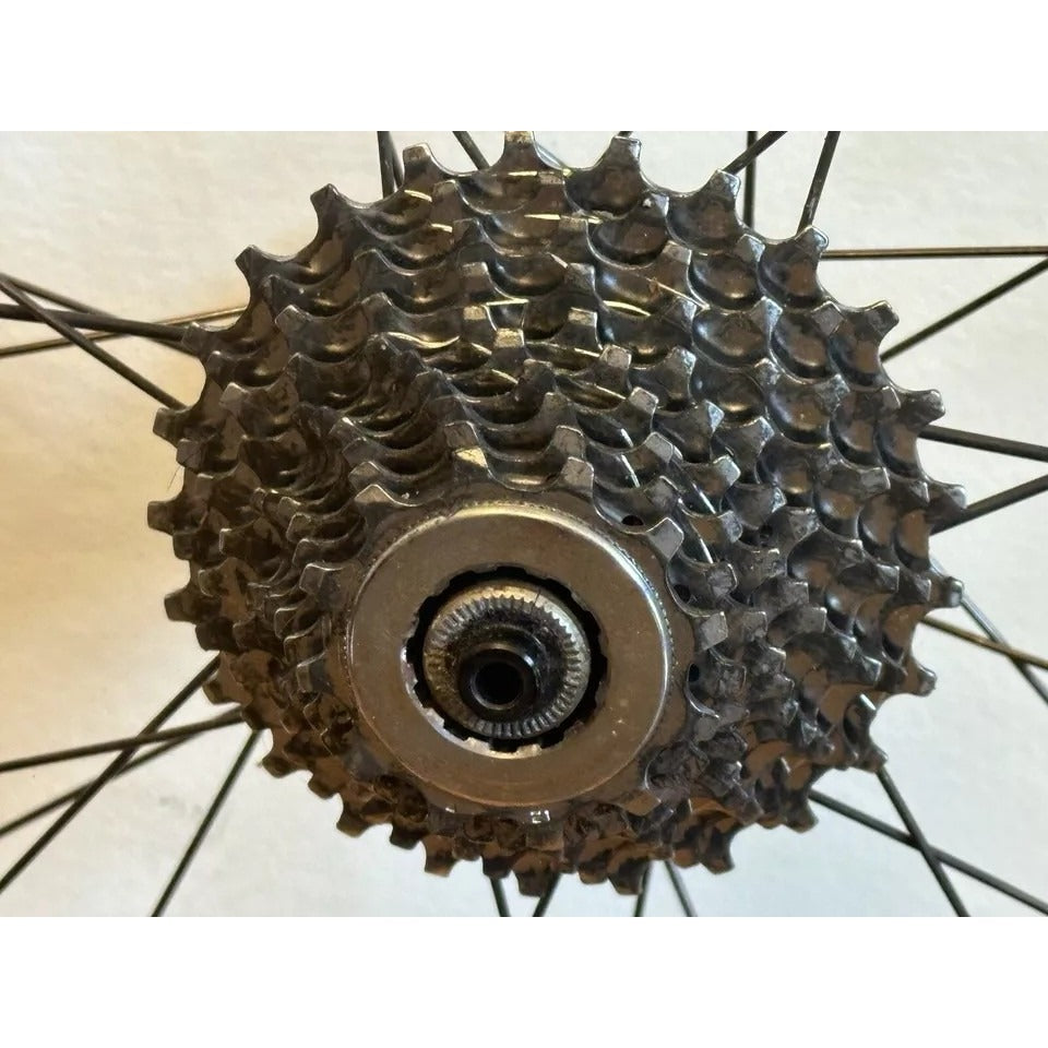 DT Swiss RR1450 Mon Chasseral Edition Wheelset 240s Classic Rim Brake Shimano