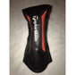 EUC TaylorMade M5 Fairway Wood Golf Club Head Cover - BlackRedWhite