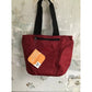 NWT Kelty Red Zippered Medium Sized Tote Bag