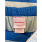 Striped Baby Dress With Bloomers Set By Hanna Andersson 18-24 Months Organic Cotton Blue & Green