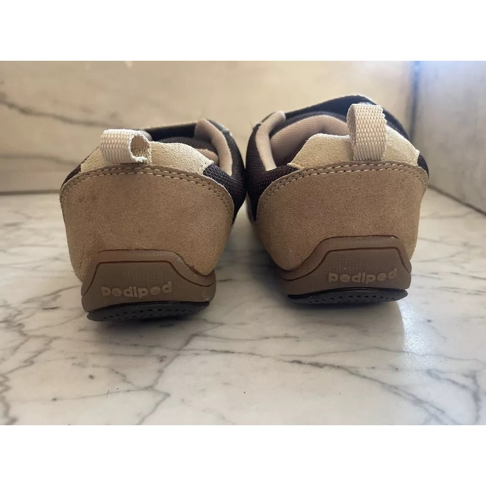 NEW pediped Kid Flex Adrian Brown