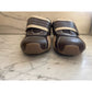 NEW pediped Kid Flex Adrian Brown