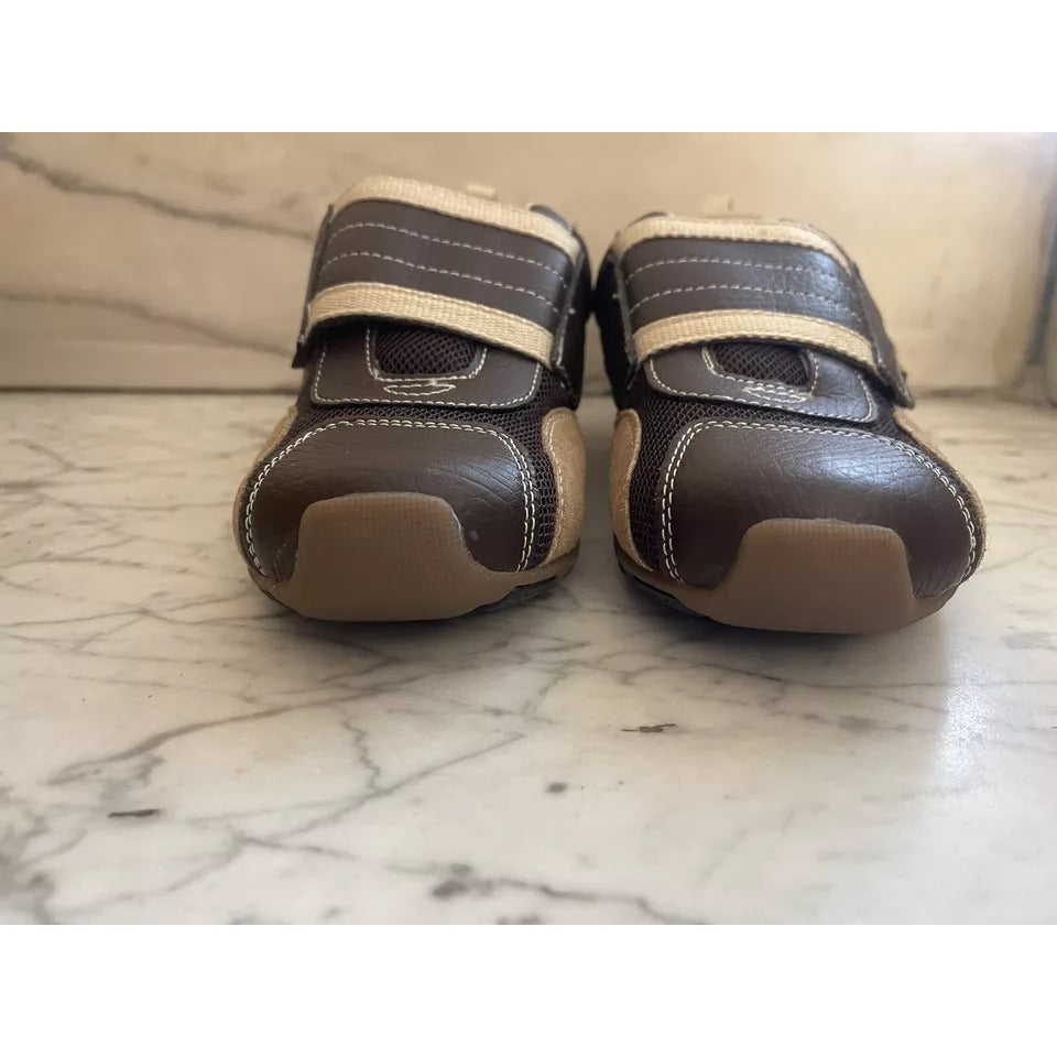 NEW pediped Kid Flex Adrian Brown