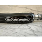 Orbea Zeus AICCS FCM Carbon Fiber 700C Road Bike Fork 190mm 1-1/8" Threadless