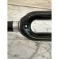 Orbea Zeus AICCS FCM Carbon Fiber 700C Road Bike Fork 190mm 1-1/8" Threadless
