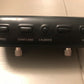 EUC PROPEL Zipp Nano Proton Micro 3/4 CH Multi Speed Quadcopter Remote Control