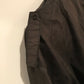 Vintage Mens Members Only Cafe Racer Jacket (BLACK) - Size 46