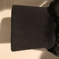 Vintage Mens Members Only Cafe Racer Jacket (BLACK) - Size 46
