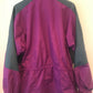 EUC Vintage Columbia Double Whammy Jacket (Purple/Grey) - Size Women’s Large