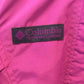EUC Vintage Columbia Double Whammy Jacket (Purple/Grey) - Size Women’s Large