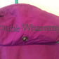 EUC Vintage Columbia Double Whammy Jacket (Purple/Grey) - Size Women’s Large