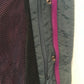 EUC Vintage Columbia Double Whammy Jacket (Purple/Grey) - Size Women’s Large