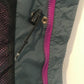 EUC Vintage Columbia Double Whammy Jacket (Purple/Grey) - Size Women’s Large