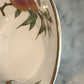 EUC Vintage Royal Worcester 10” Bowl - Corn, Peaches, Raspberry, Blackberry