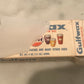 Vintage NOS Gulf Gulfwax Paraffin Wax for Canning Candlemaking (2.5 Blocks)