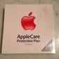 NEW Sealed AppleCare Protection Plan for iPod (PC + Mac Compatible) - MA518LL/A