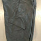 EUC North Face Hybrid Hiking/Swim Adjustable Shorts (GREY) - Size: 18/20(XL)