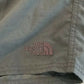 EUC North Face Hybrid Hiking/Swim Adjustable Shorts (GREY) - Size: 18/20(XL)