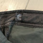 EUC North Face Hybrid Hiking/Swim Adjustable Shorts (GREY) - Size: 18/20(XL)