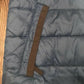 VTG The North Face (TNF) Cerro Torre BLUE Mens Jacket - Size XL - Polorguard 3D