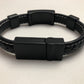NIB NEW ~ Bon Jovi ~ This House Is Not For Sale Tour Live USB Wristband (2017)