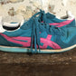 Vintage Asics Running Shoes