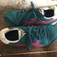 Vintage Asics Running Shoes