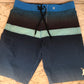 Hurley Phantom Mens Board Shorts - Sz: 32