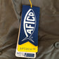 NWT AFTCO Aftec Mens Fishing Shorts - Sz 34 - 8" inseam (GREY)