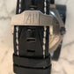 Audemars Piguet Royal Oak Offshore Chrono Special Edition Burcherer Blue Watch