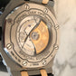 Audemars Piguet Royal Oak Offshore Chrono Special Edition Burcherer Blue Watch