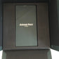 Audemars Piguet Royal Oak Offshore Chrono Special Edition Burcherer Blue Watch