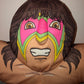 Vintage 1990 Tonka WWF Wrestling Buddies - Hulk Hogan