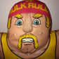 Vintage 1990 Tonka WWF Wrestling Buddies - Hulk Hogan