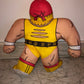 Vintage 1990 Tonka WWF Wrestling Buddies - Hulk Hogan