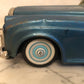 Vintage 1960s Bandai Rolls-Royce Silver Cloud Friction Car (JAPAN)