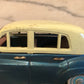 Vintage 1960s Bandai Rolls-Royce Silver Cloud Friction Car (JAPAN)