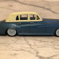 Vintage 1960s Bandai Rolls-Royce Silver Cloud Friction Car (JAPAN)
