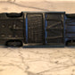 Vintage 1960s Bandai Rolls-Royce Silver Cloud Friction Car (JAPAN)