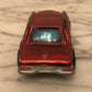 1969 Redline Hot Wheels Mercedes Benz 280SL - Copper w/ White interior (Hong Kon
