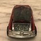 1969 Redline Hot Wheels Mercedes Benz 280SL - Copper w/ White interior (Hong Kon