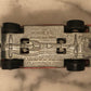 1969 Redline Hot Wheels Mercedes Benz 280SL - Copper w/ White interior (Hong Kon