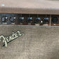 EUC Fender Acoustasonic Junior 40W Amplifier (tested & working)